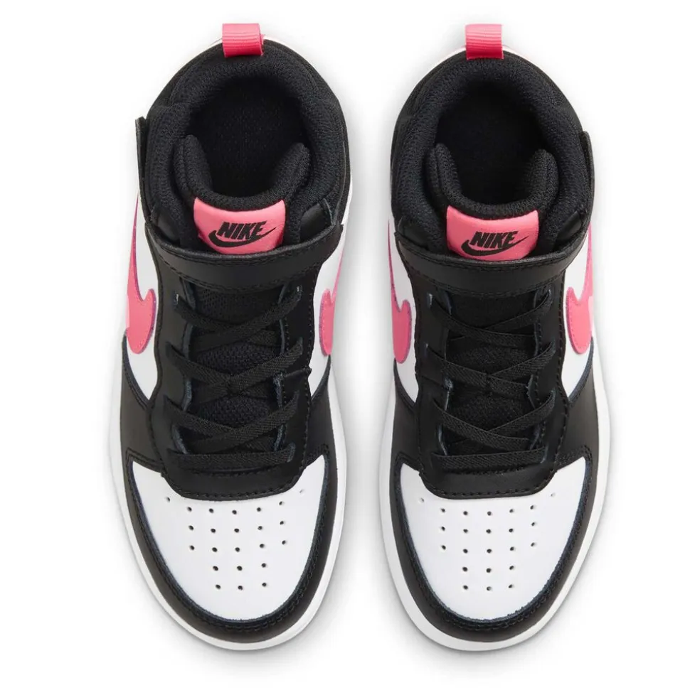 Nike Court Borough Mid 2