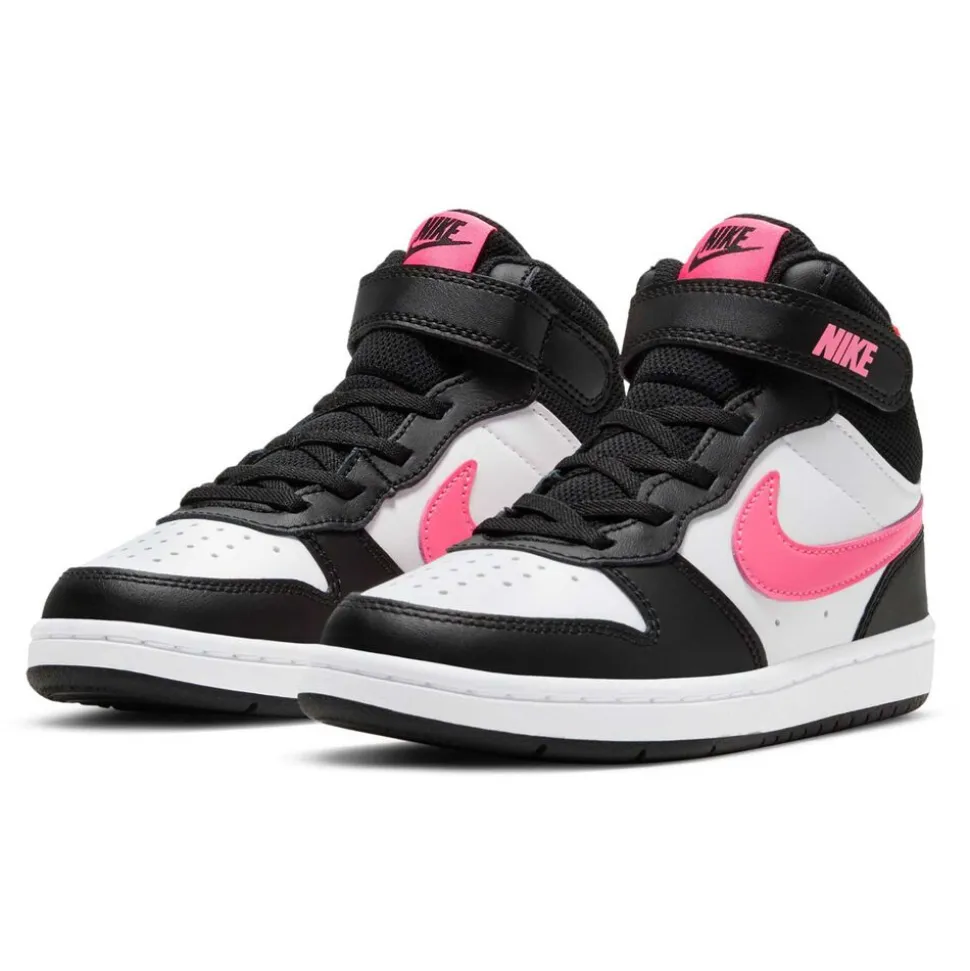 Nike Court Borough Mid 2