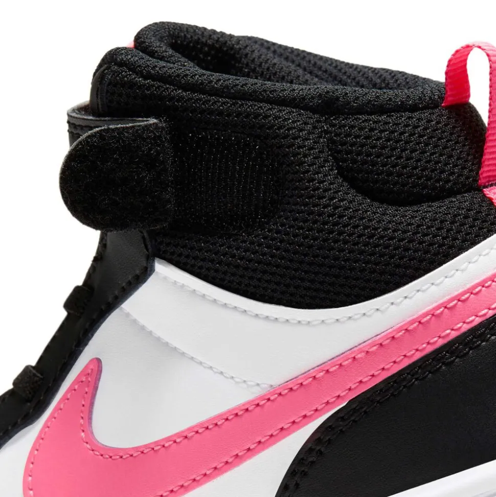 Nike Court Borough Mid 2