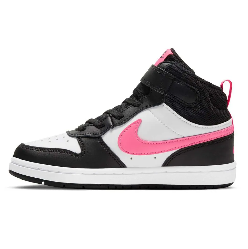 Nike Court Borough Mid 2