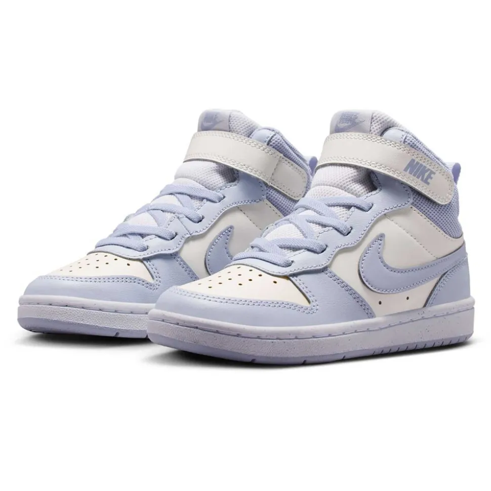 Nike Court Borough Mid 2