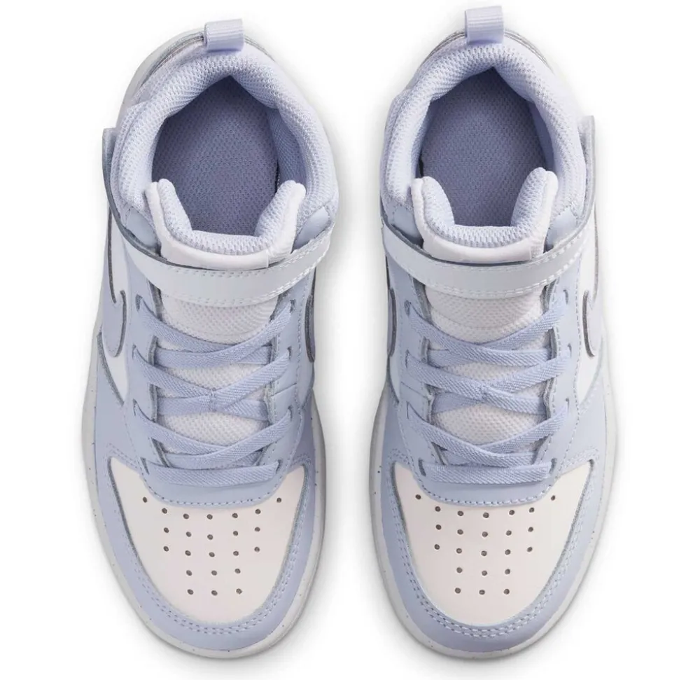 Nike Court Borough Mid 2