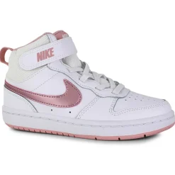 Nike Court Borough Mid 2