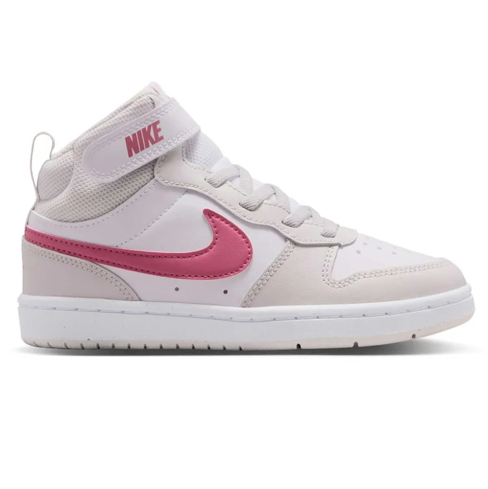 Nike Court Borough Mid 2