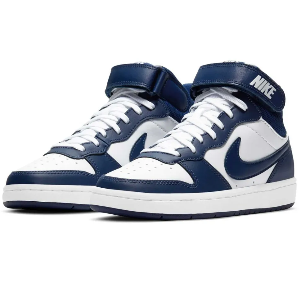 Nike Court Borough Mid 2