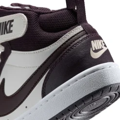 Nike Court Borough Mid 2