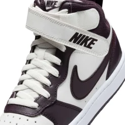 Nike Court Borough Mid 2