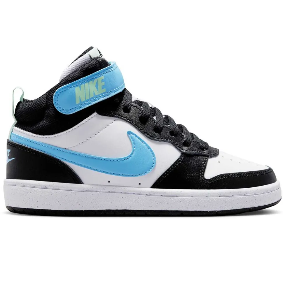 Nike Court Borough Mid 2