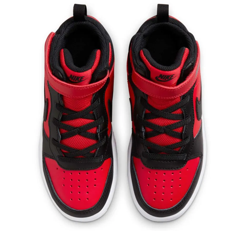 Nike Court Borough Mid 2
