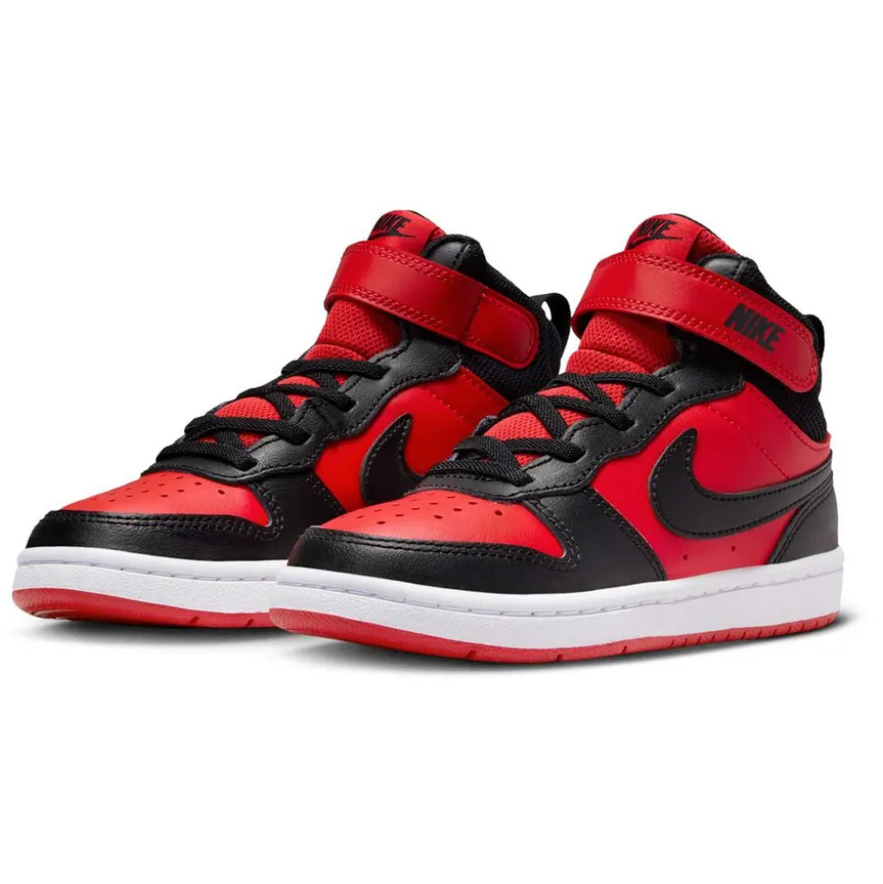 Nike Court Borough Mid 2