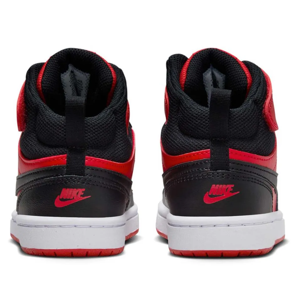 Nike Court Borough Mid 2