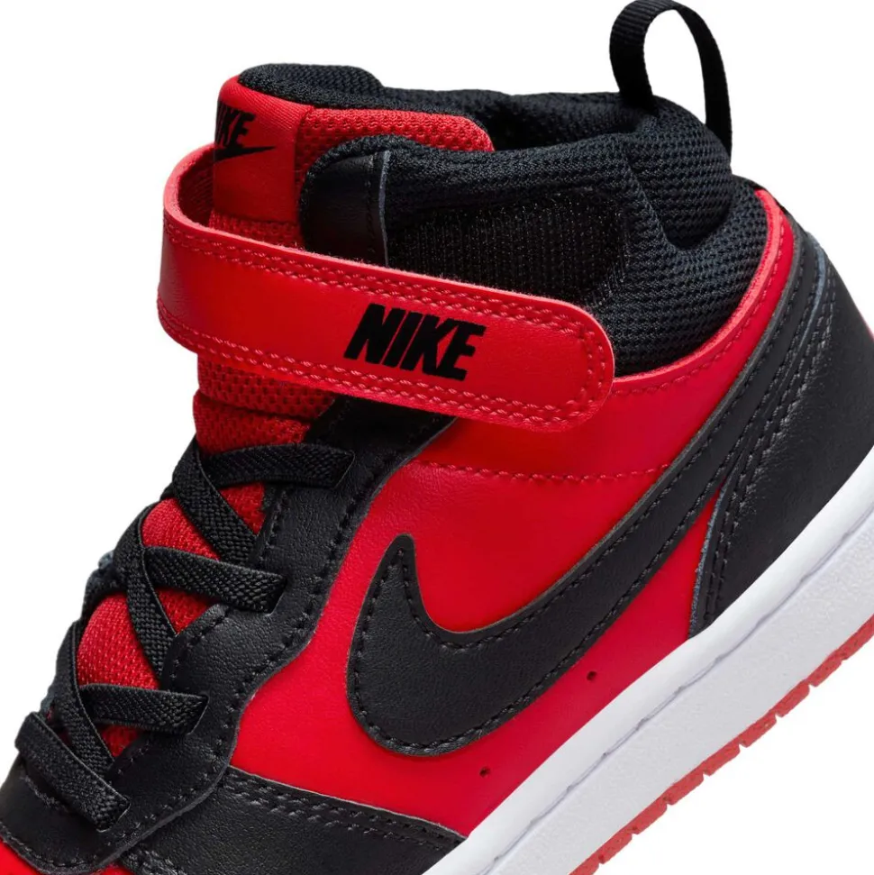 Nike Court Borough Mid 2