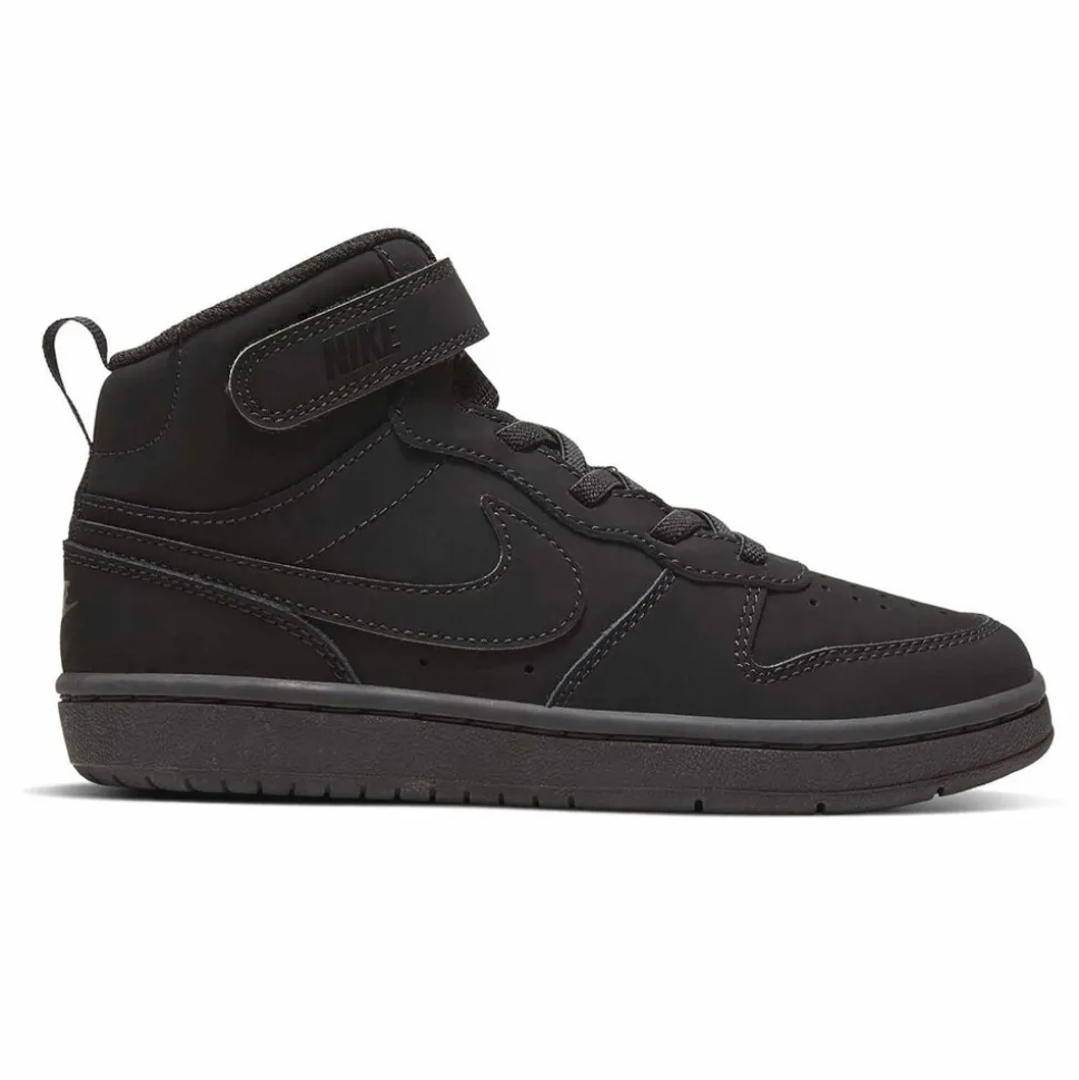 Nike Court Borough Mid 2