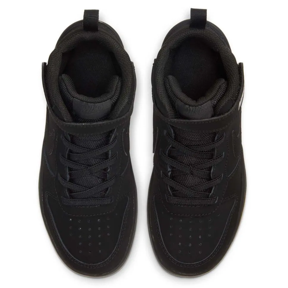 Nike Court Borough Mid 2