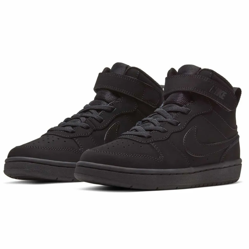 Nike Court Borough Mid 2