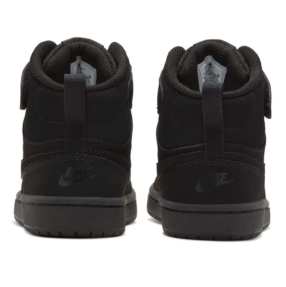 Nike Court Borough Mid 2