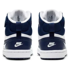 Nike Court Borough Mid 2