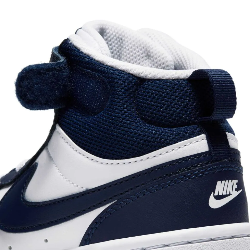 Nike Court Borough Mid 2