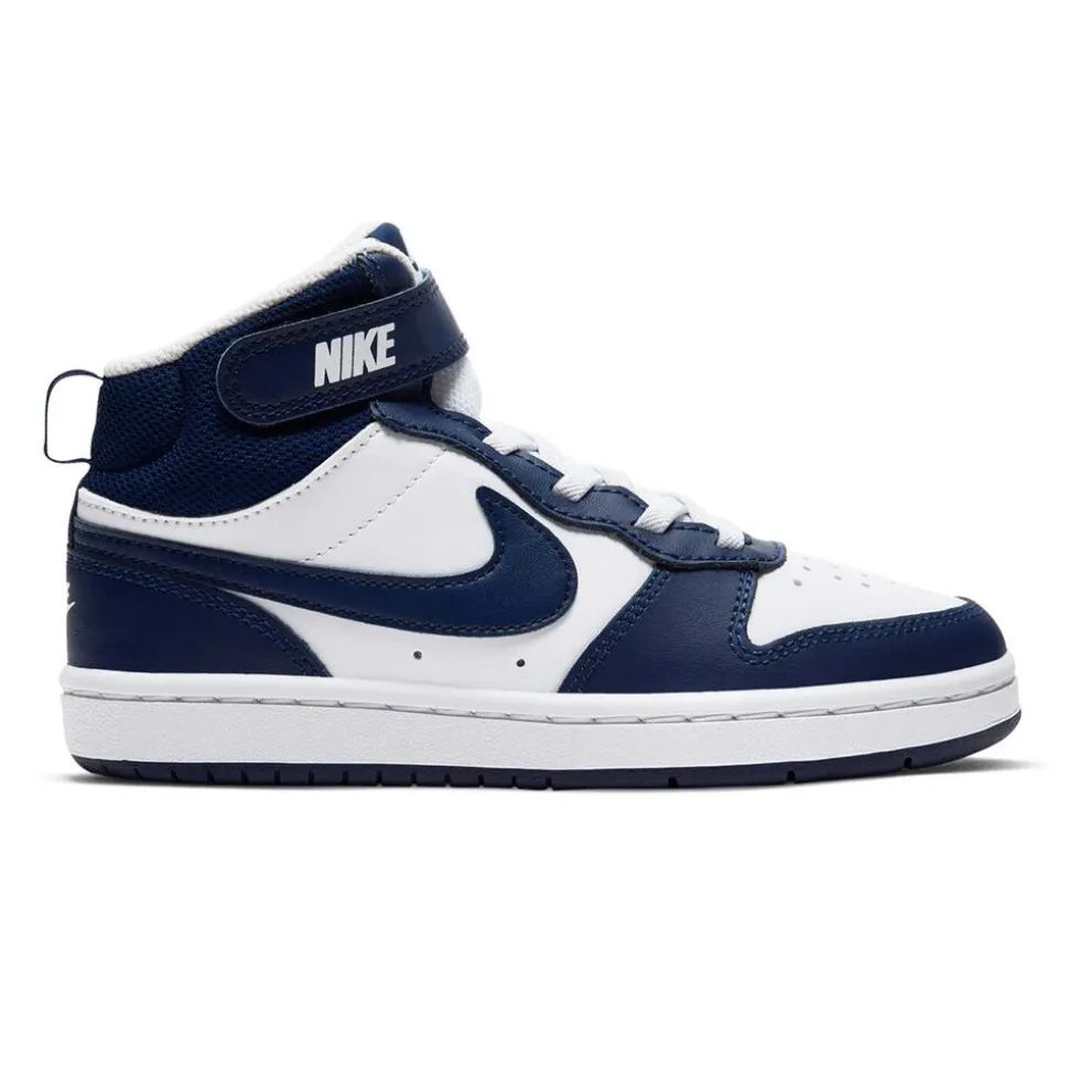 Nike Court Borough Mid 2