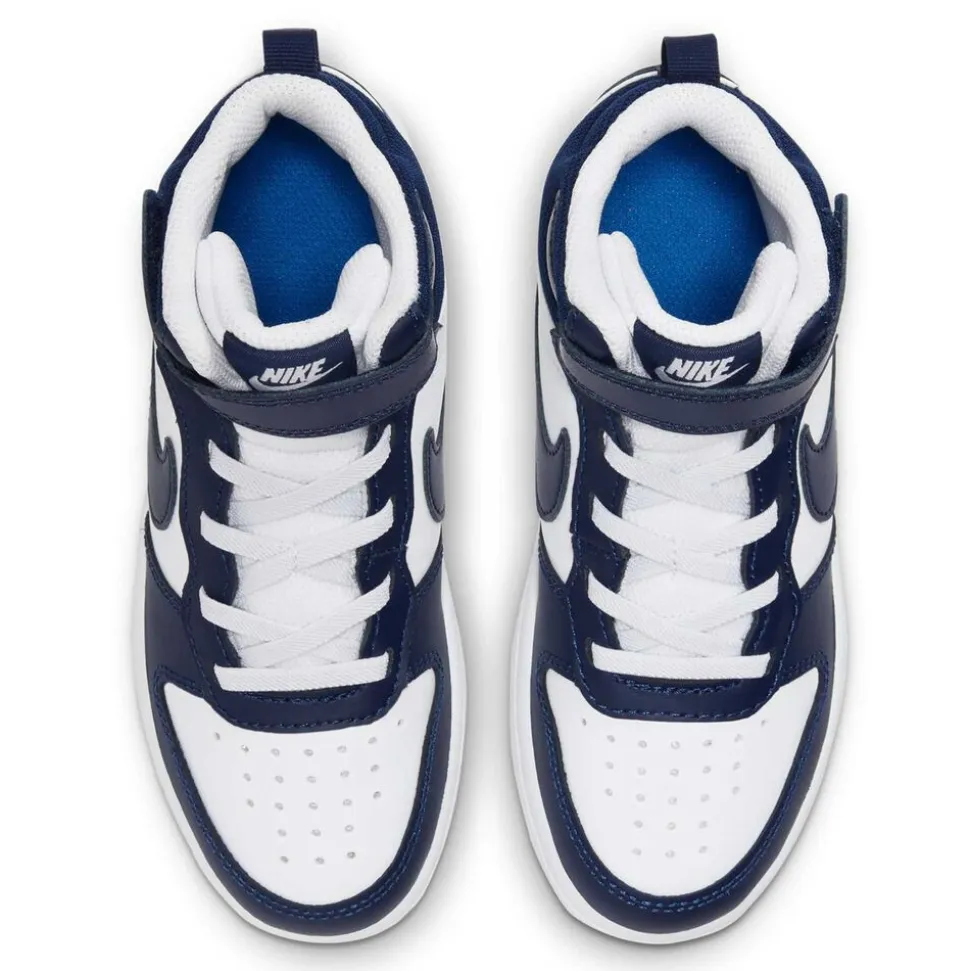 Nike Court Borough Mid 2