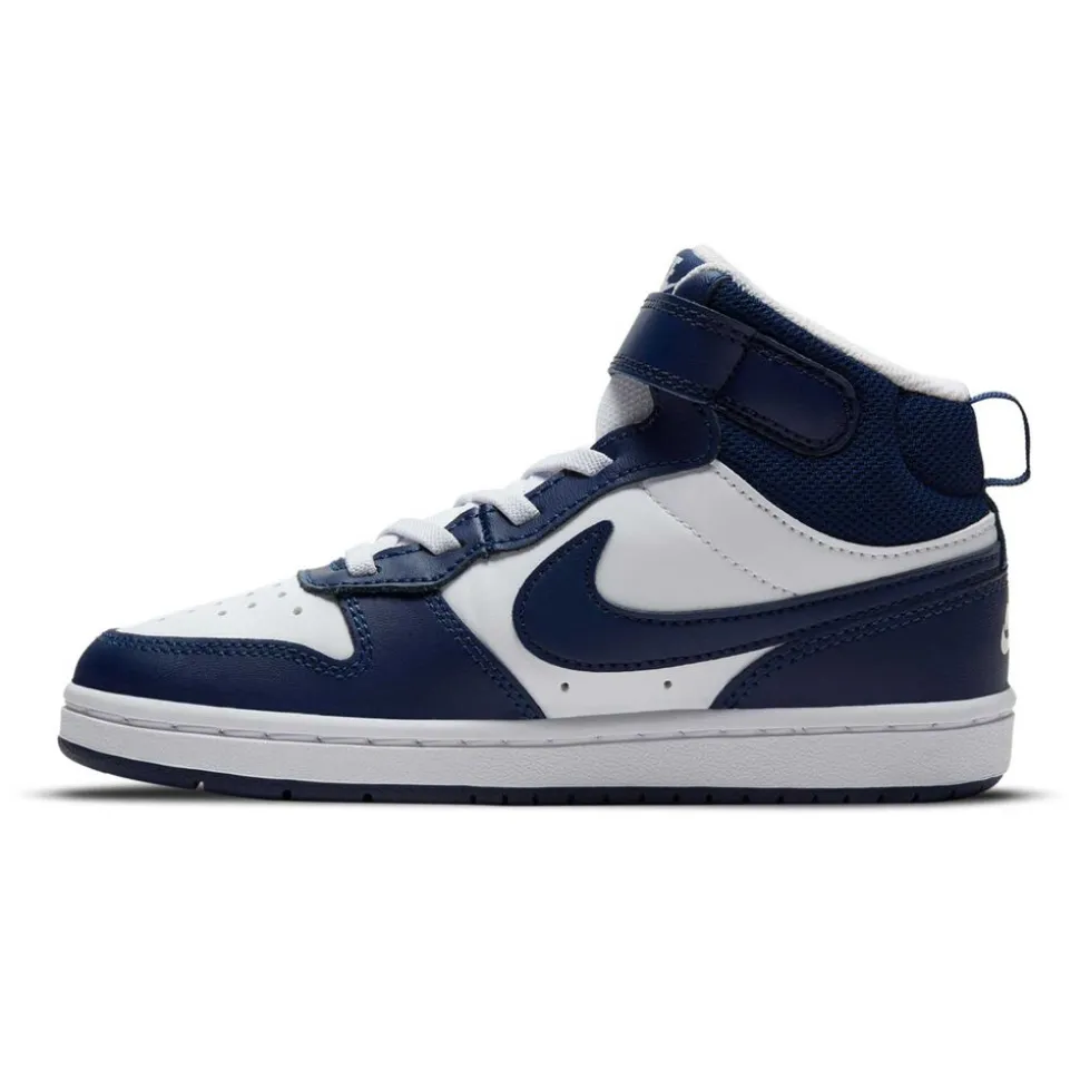Nike Court Borough Mid 2