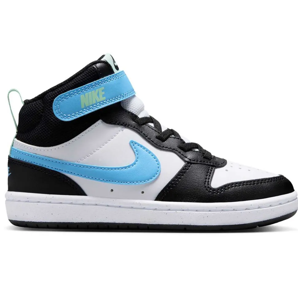 Nike Court Borough Mid 2