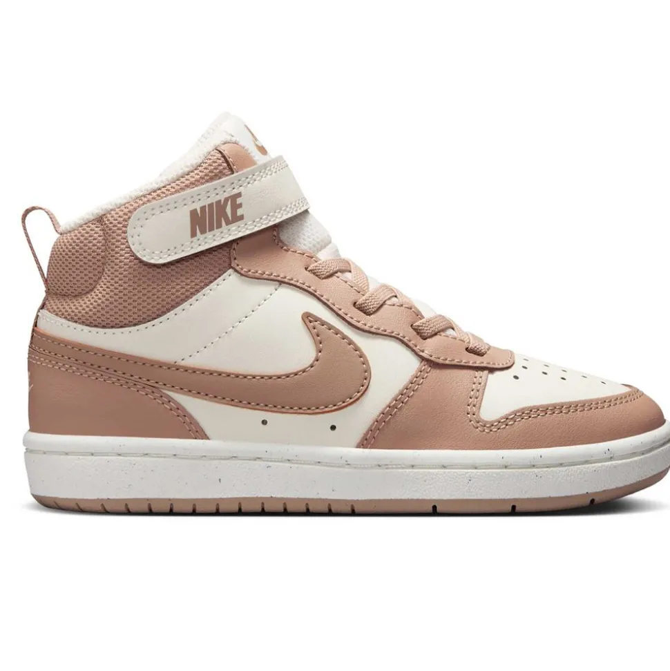 Nike Court Borough Mid 2