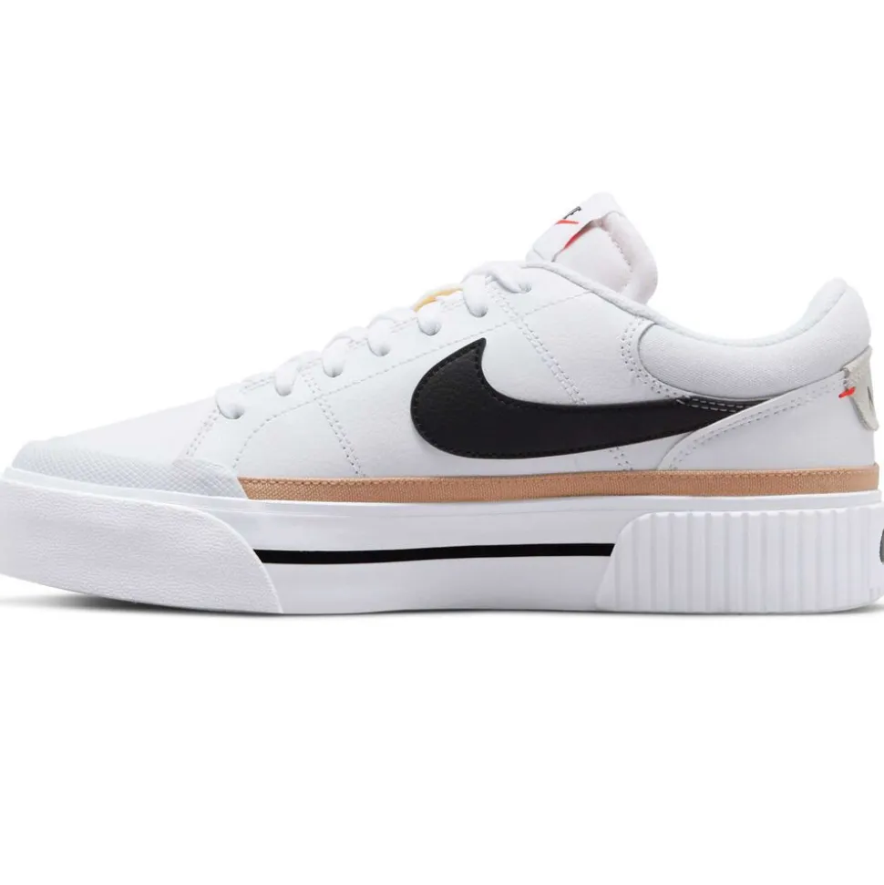 Nike Court Legacy Lift