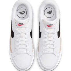 Nike Court Legacy Lift