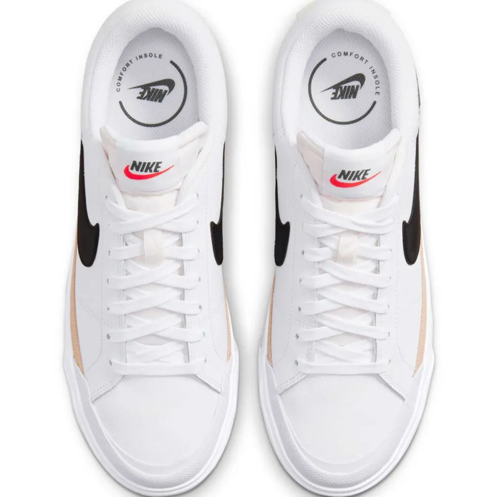 Nike Court Legacy Lift