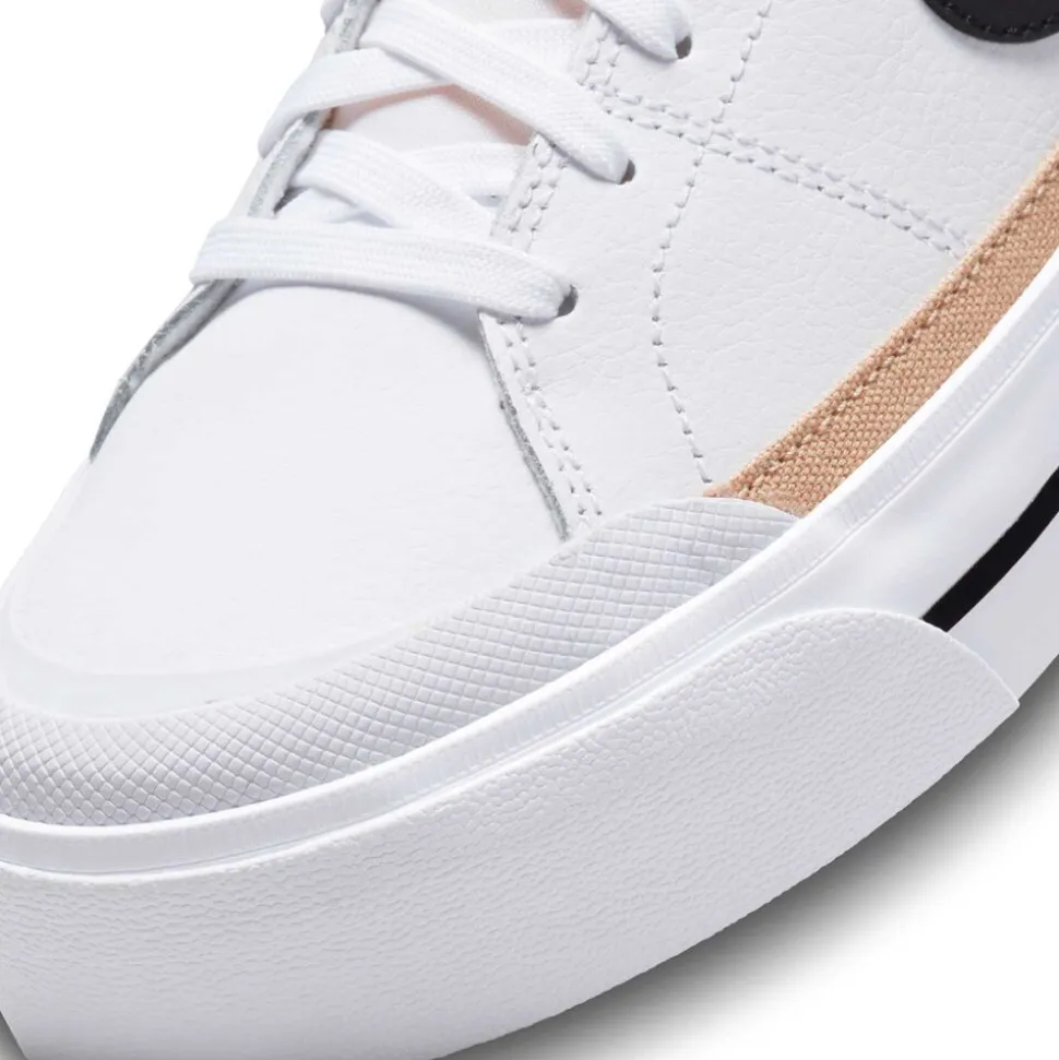 Nike Court Legacy Lift