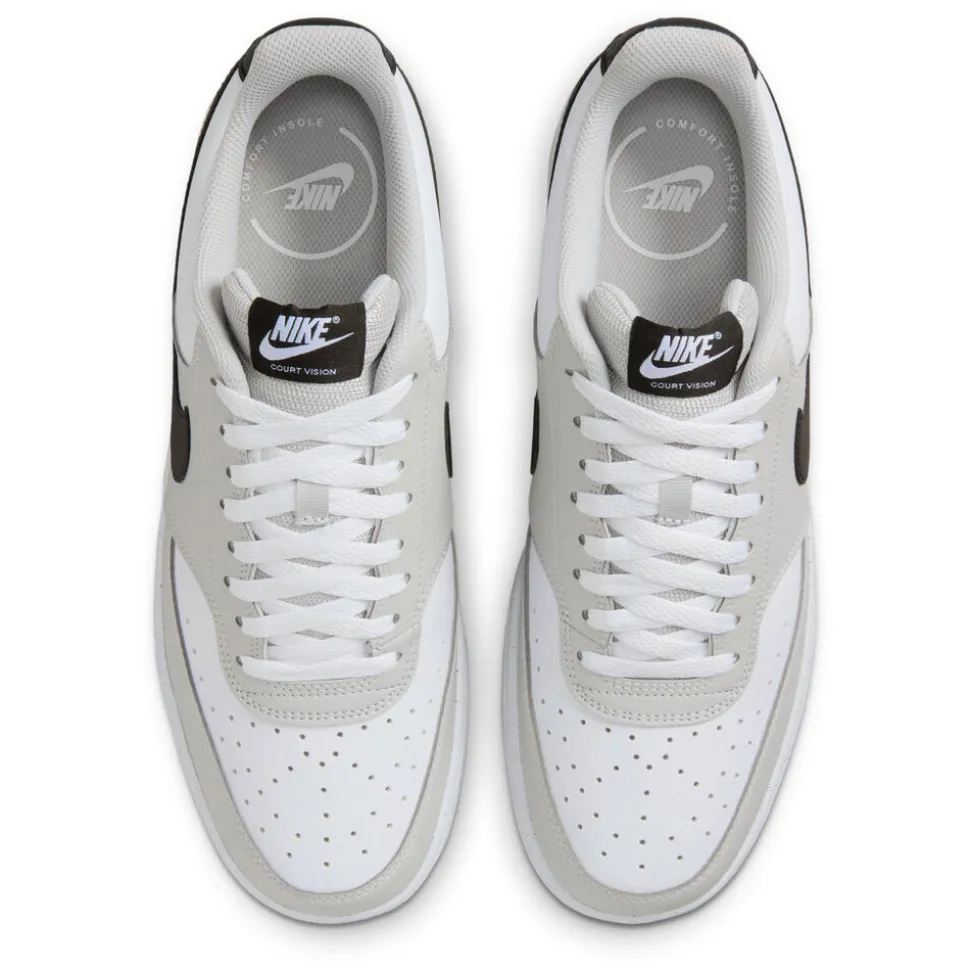 Nike Court Vision Low