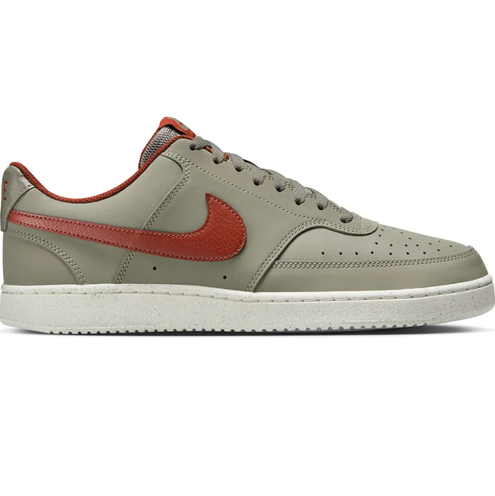 Nike Court Vision Low