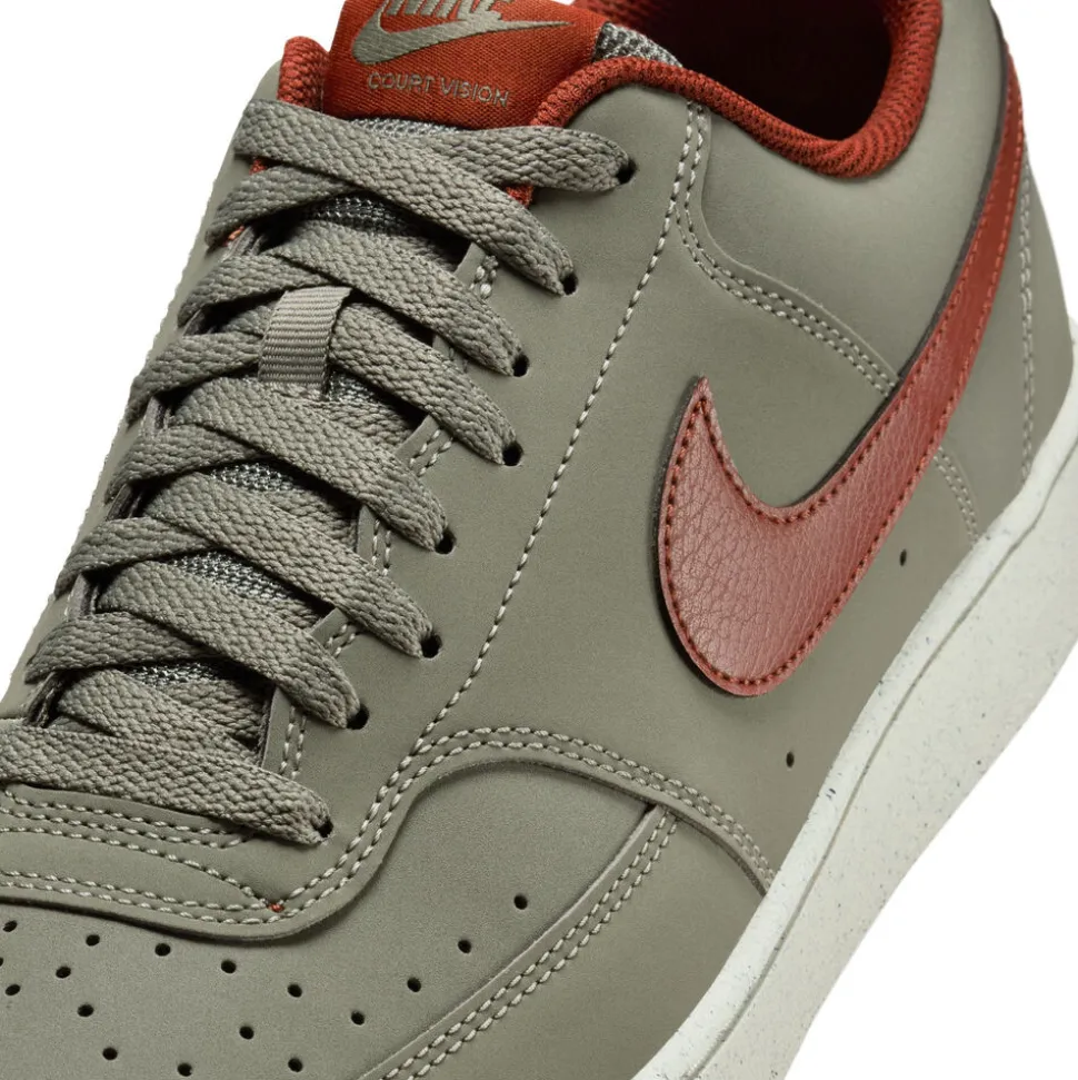 Nike Court Vision Low