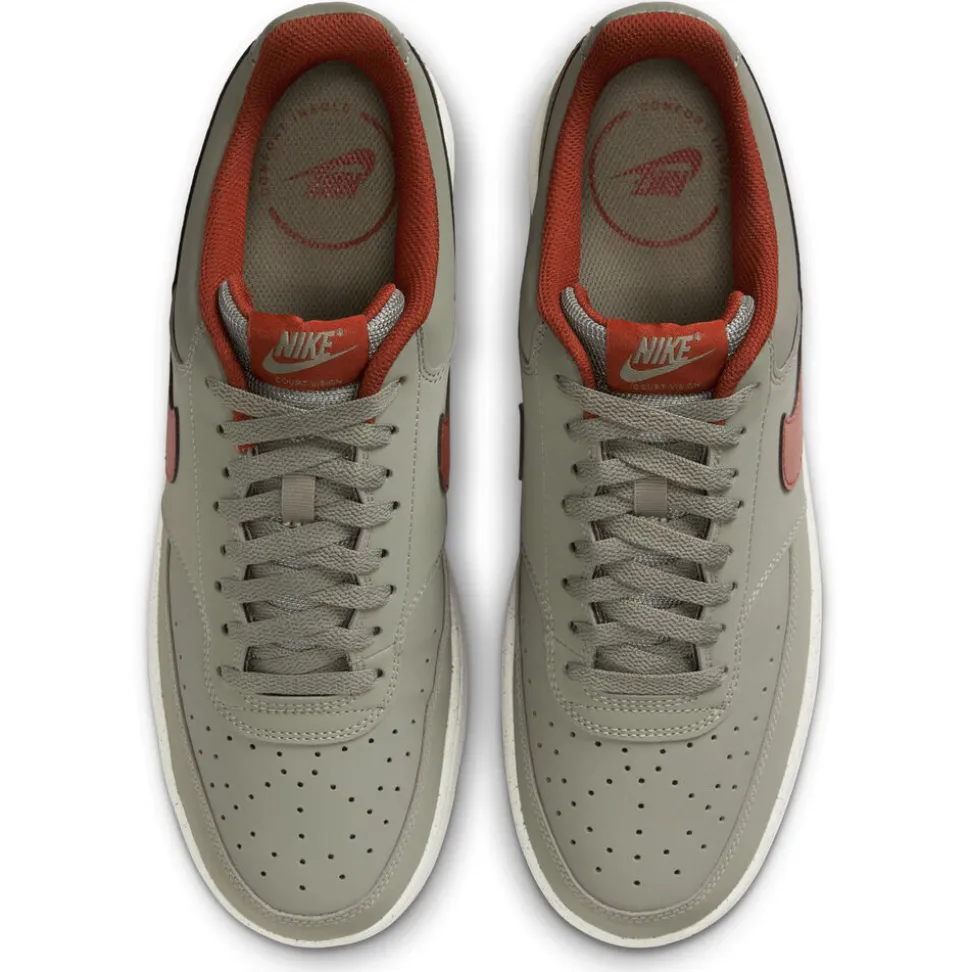 Nike Court Vision Low