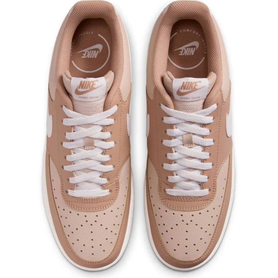 Nike Court Vision Low