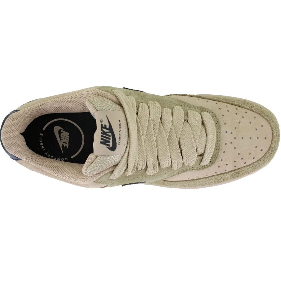 Nike Court Vision Low