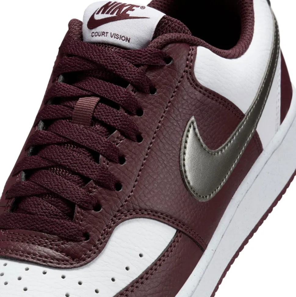 Nike Court Vision Low