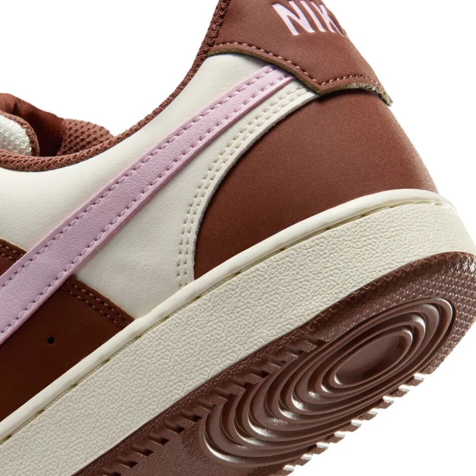 Nike Court Vision Low