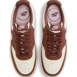 Nike Court Vision Low