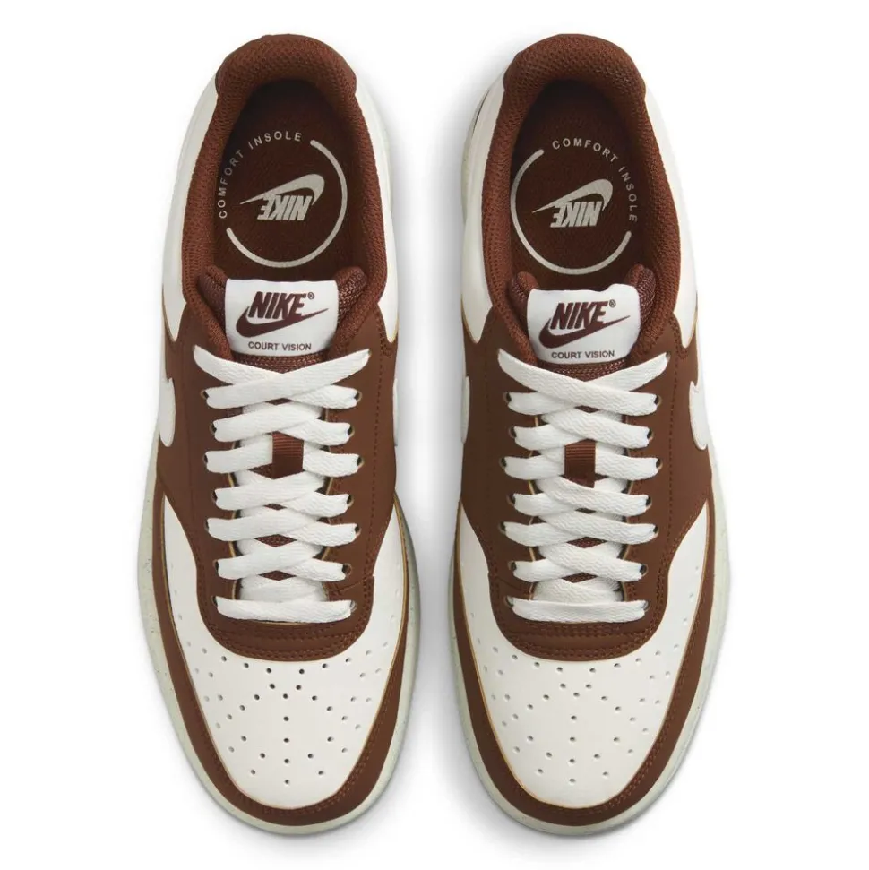 Nike Court Vision Low