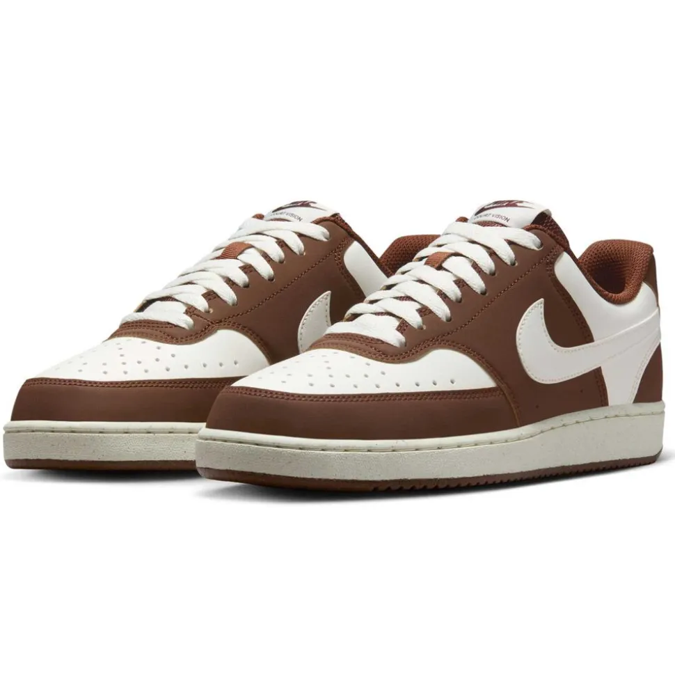Nike Court Vision Low