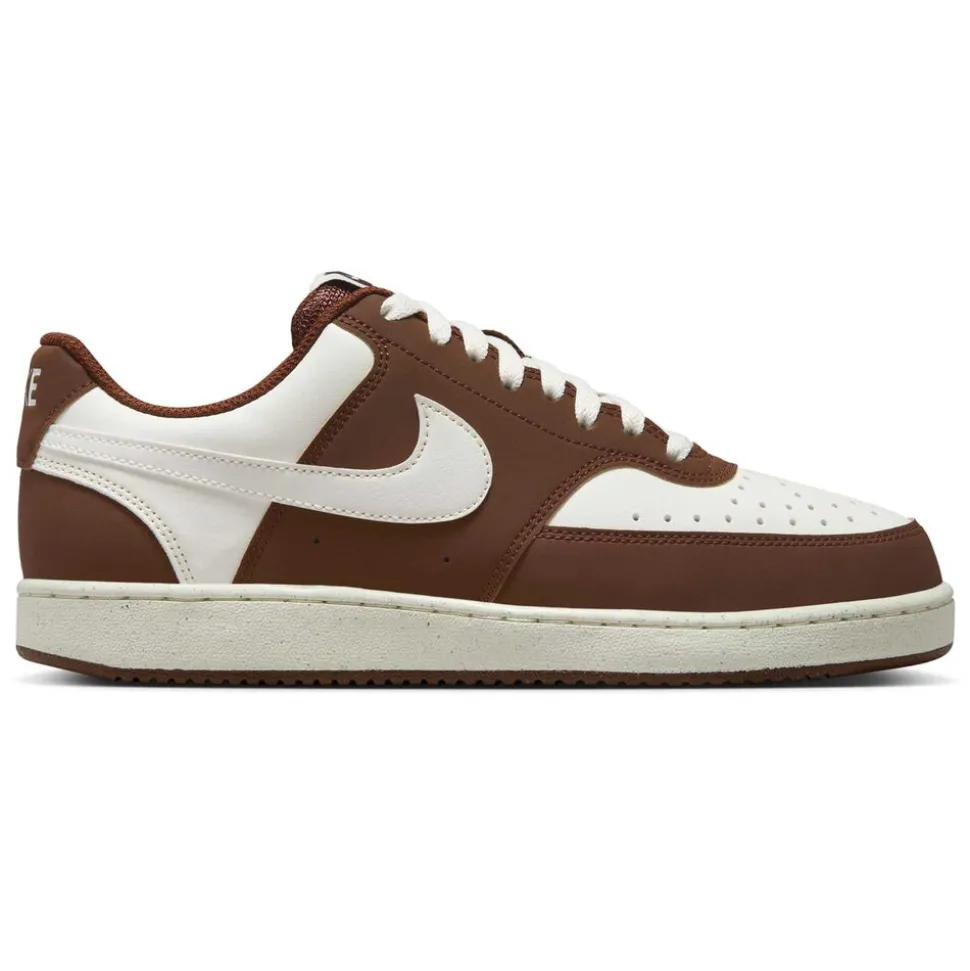 Nike Court Vision Low