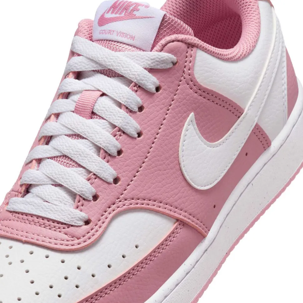 Nike Court Vision Low Next Nature