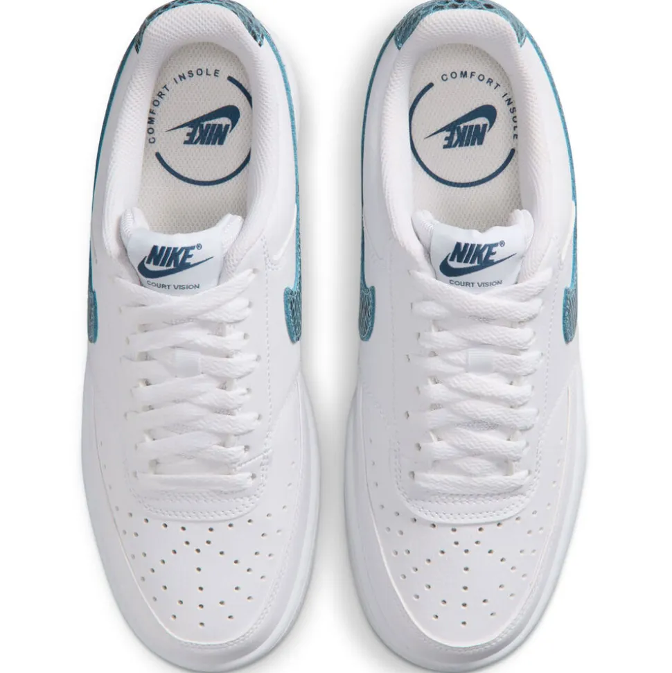 Nike Court Vision Low Premium