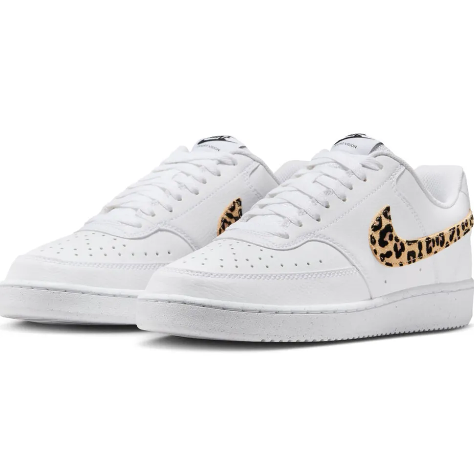 Nike Court Vision Low SE