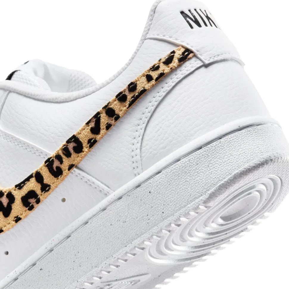 Nike Court Vision Low SE