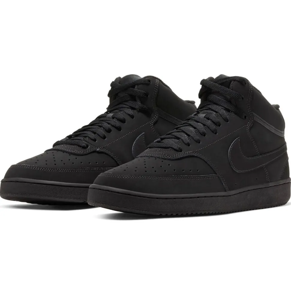 Nike Court Vision Mid