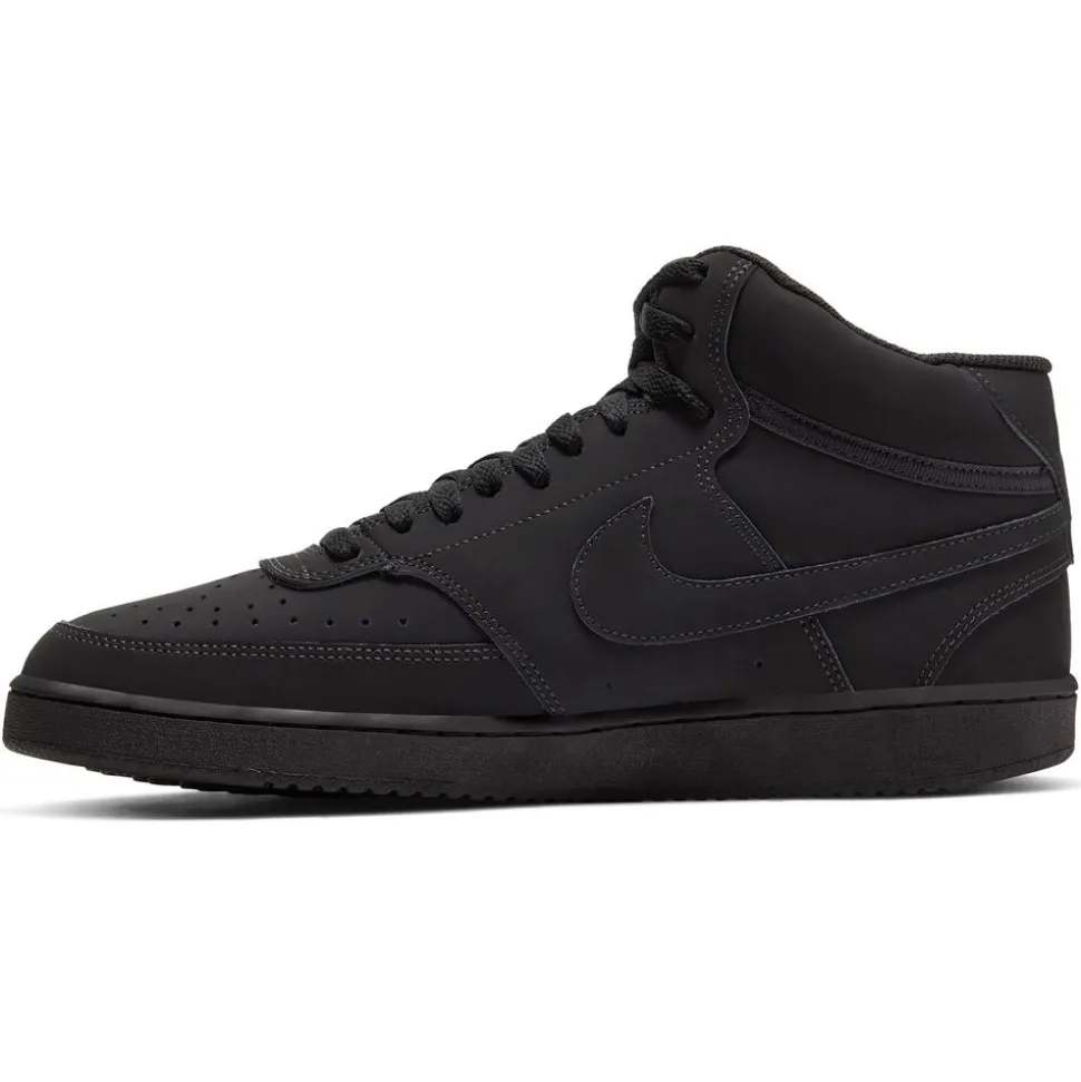 Nike Court Vision Mid