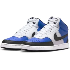 Nike Court Vision Mid